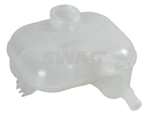 GENLEŞME KAVANOZU (RADYATÖR EK SU DEPOSU) ASTRA H 1.4 1.6 1.8 04=> - SWAG - OEM 1682641080