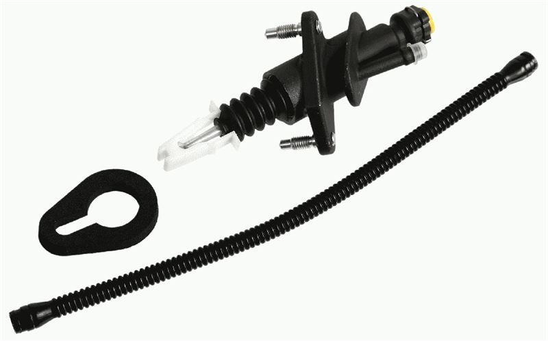 DEBRIYAJ MERKEZI UST CORSA C MERIVA A - LEEOPART - OEM 9126216