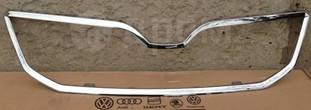 ON PANJUR CERCEVE KROM OCTAVIA 2013-2017 - PRO-A - OEM 5E0853761