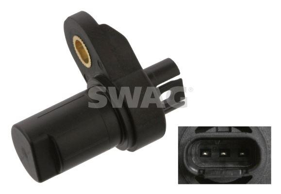 KRANK MİLİ SENSÖRÜ (FEBI 36404) - SWAG - OEM 13627548995