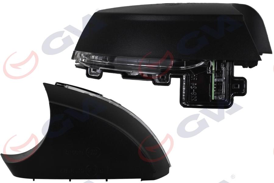 AYNA SİNYALİ L POLO 2010>> - GKL - OEM 6R0949101F