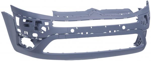 TAMPON ÖN ASTARLI PEUGEOT C4 GRAND PICASSO I 2007-2010 - PHIRA - OEM 7401FJ