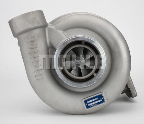 TURBO KOMPLE 4521645001S — MAHLE 037TC17101000 - MAHLE