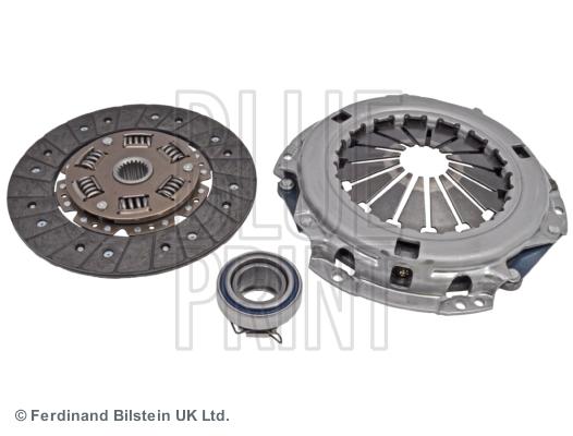 DEBRİYAJ SETİ HIACE 1989-95 — BLUEPRINT ADT330139 - BLUEPRINT - OEM 3121026164S3