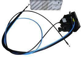 SAĞ SÜRGÜLÜ KAPI KİLİDİ — PSA 1633563680 - PSA - OEM 1633563680