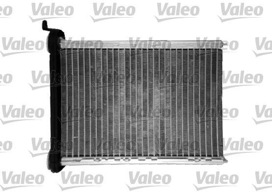 KALORİFER RADYATÖR MEGANE 4 - VALEO - OEM 271154677R