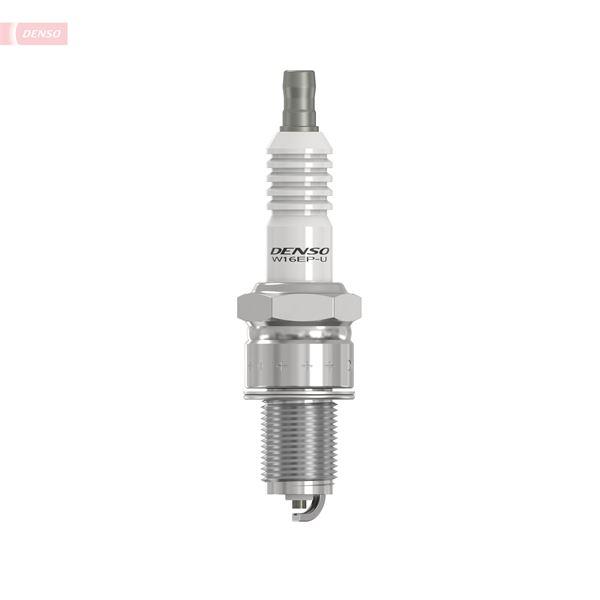 ATESLEME BUJISI (W8DC) EA 0.8mm RENAULT TWINGO 92 - DENSO - OEM 7700103503