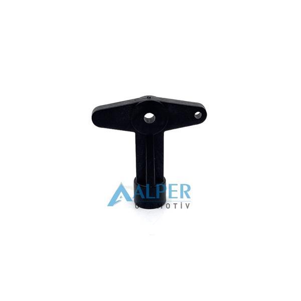 JANT KAPAK ANAHTARI TEKLI MEGANE II-CLIO II-III - - ALPER - OEM 7700422600