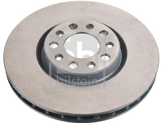 ON FREN DISKI ALFA ROMEO GIULIA 15>22 2.0 2.2D - FEBI - OEM 50532930