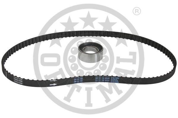 TRİGER KAYİSİ SETİ AUTOBIANCHI: Y10PANDA141_)-PAND - OPTIMAL