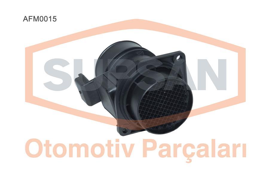 DEBIMETRE MASTER 2.5 DCI 16V G9U - SUPSAN - OEM 7700314057