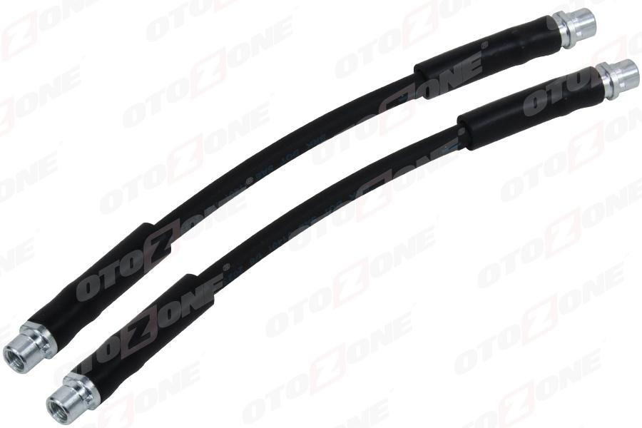 ÖN FREN HORTUMU A4-A6-PASSAT 1.6-1.8-2.4-2.6--2.8-1.9TDI (94-00) - OTOZONE - OEM 8D0611707B