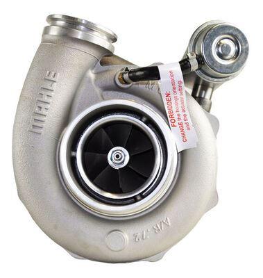 TURBO KOMPLE — MAHLE 008TC17015000 - MAHLE - OEM 504033070