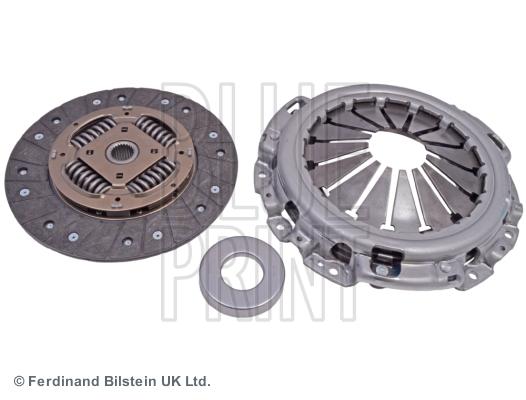 DEBRİYAJ SETİ CABSTAR 1993> — BLUEPRINT ADN130229 - BLUEPRINT - OEM 30210MB40AS2