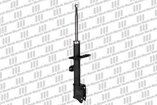 ON AMORTISOR SAG/SOL GAZLI DUSTER 08> MANUEL SANZUMAN - MAYSAN - OEM 8200813791