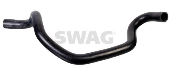 SOĞUTMA HORTUMU (FEBI 178437) - SWAG - OEM 7700426721