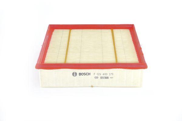 HAVA FILTRESI MERCEDES OM651 W176 W246 C117 X117 X156 - BOSCH - OEM A6510940204