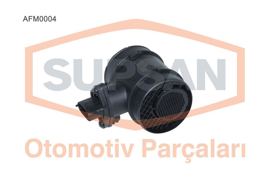 DEBIMETRE CORSA C ASTTRA G 1.3 CDTI 16V 1.7 CDTI 16V - SUPSAN - OEM 24439252