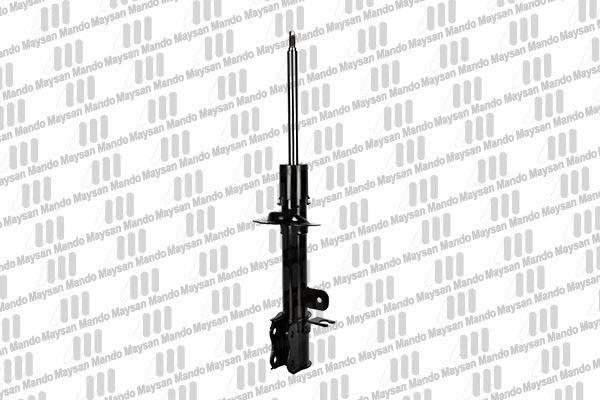 ARKA AMORTİSÖR SOL GAZLI CHEVROLET LACETTI - MAYSAN - OEM 96407821