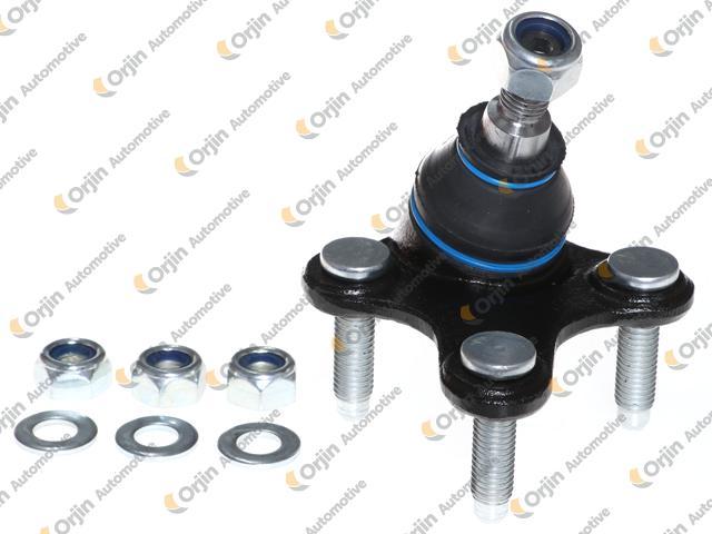 ROTİL ALT SAĞ GOLF V 03> CADDY III 04> JETTA III 05> TOLEDO III 04> 1.4-1.6-1.8-1.9-2.0 1K0407366B-1K0407366C-1K0407366E-5Q0407366A-5Q0407366B-5Q0407366E - ORJIN - OEM 1K0407366B