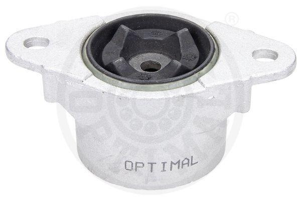 ARKA AMORTISOR TAKOZU FIESTA 08>17 B-MAX 14> COURIER 14> PUMA 14> ECOPSORT 14> - OPTIMAL - OEM 8V5118A116AA