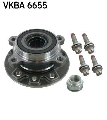 ON TEKER PORYASI FIAT 500X 14> JEEP RENEGADE 14> COMPASS 20> - SKF - OEM 51952935