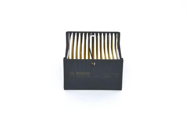 DİZEL FİLTRE — BOSCH F026402150 - BOSCH