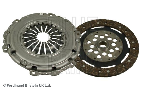 DEBRİYAJ SETİ C-MAX 03. C-MAX 07. FOCUS 04. FOCUS 06. FOCUS 08. FOCUS 99. METROSTAR 01. MONDEO 01 - BLUEPRINT - OEM 1119146
