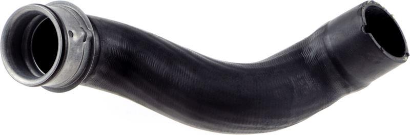 RADYATOR HORTUMU ALT MERCEDES OM648 W211 S211 - GATES - OEM A2115011282