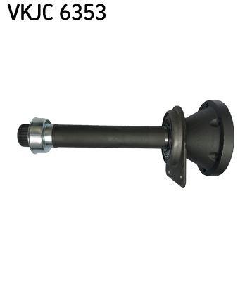 RULMAN VKJC 6353 - SKF