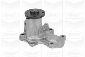 DEVİRDAİM SMART / MITSUBISHIZ. Z2. Z3) : 1.5 CZT. CZC CABRİO;1.5 R;1.5 T / COLT VII (Z30) : 1.5 T / - GRAF - OEM 1222000001
