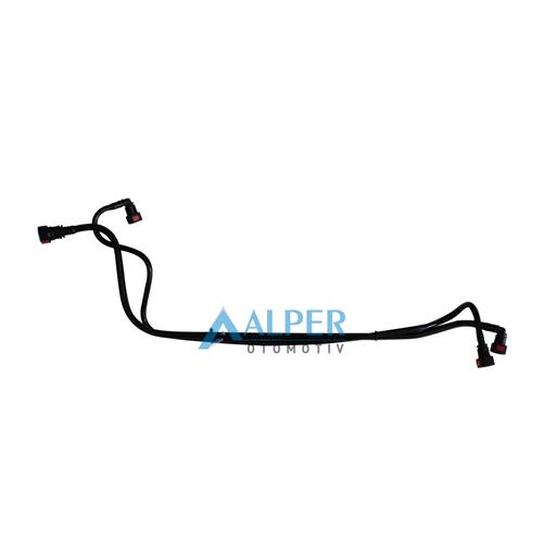 YAKIT HORTUMU EGEA 1.3 MULTIJET 15> - ALPER - OEM 52052624