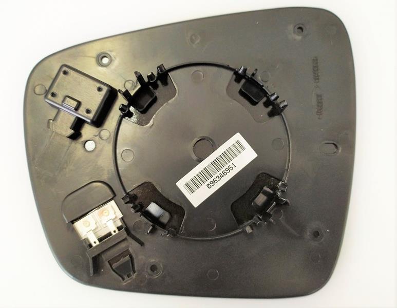 CAM RENAULT KADJAR-ESPACE-SCENİC-GRAND SCENİC-KOLE - ART - OEM 963651039R