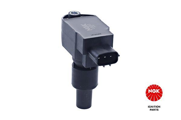 ATEŞLEME BOBİNİ MAZDA RX-8 1,3L 13B-MSP Wankel (SE kasa) 03-12 (U5093) - NGK - OEM N3H118100-N3H118100A-N3H118100C