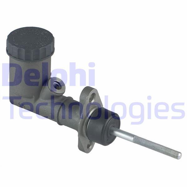 DEBRİYAJ ANA MERKEZİ - LAND ROVER DEFENDER 90. DEFENDER 110. LAND ROVER 90. LAND ROVER 110. SERİES I - DELPHI