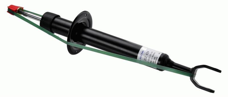 SACHS AMORTİSÖR — SACHS 312639 - SACHS