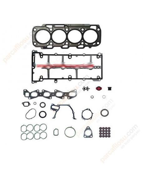ALT TAKIM CONTASI (SKC`SİZ/CORT.KEÇELİ) DOBLO-LINEA-BRAVO II 1.6 DMTJ 16V (198 A2.000-263 A3.000) - OTOCONTA - OEM 71753736