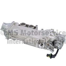 EGR COOLER MODULE — PIERBURG 705107120 - PIERBURG