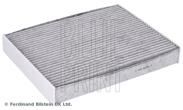 KABİN FİLTRESİ-LAND ROVER RANGE ROVER III 4WD (L461)-RANGE ROVER (L494-L461)(L460) - BLUEPRINT - OEM LR153596