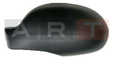 DIŞ DİKİZ AYNA KAPAĞI SOL C5 01-08 - ART - OEM 8152.53