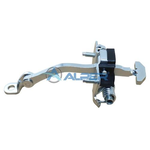 KAPI GERIGIS ARKA R-L CLIO - SYMBOL THALIA - ALPER - OEM 7700842859