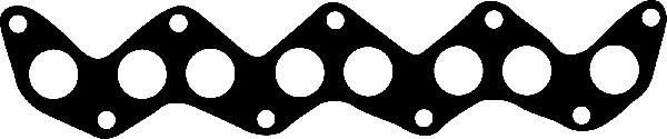 EGSOZ MANİFOLD CONTASI P307-P308-P406-P407-P607-EXPERT-C4-C5-C8-JUMPY-FOCUS-MONDEO-SCUDO 2.0 HDI- TDCI-DW10 (026643P) - CORTECO - OEM 0349.J2