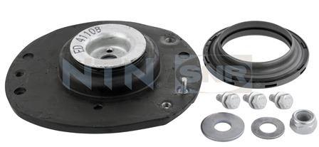 ÖN AMORTİSÖR TAKOZU + RULMANI KOMPLE KİTİ P208-P2008-P301-C-ELYSEE 12=> C3 II-C3 PICASSO-DS3 10=> - SNR - OEM 5035.27