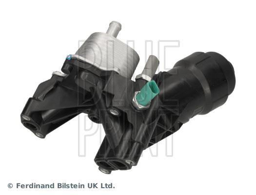YAĞ FİLTRE KÜTÜĞÜ (YAĞ SOĞUTUCU) AUDİ-A4-A5-A6-Q5 15> (DESA-DETA-CZHA-DEUA-DEUB 2,0 TDI) - BLUEPRINT - OEM 03N115389N