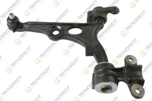 SALINCAK SOL (ALT KOMPLE) DÖKÜM JUMPY 1994-2007 - TEKNOROT - OEM 1356065080