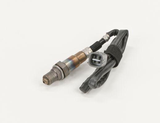 OKSİJEN SENSÖRÜ TOYOTA YARIS 1.0i 16V (99-02)-RAV4 2.0 VVTİ 4x4 (00-05) - BOSCH - OEM 8946552020