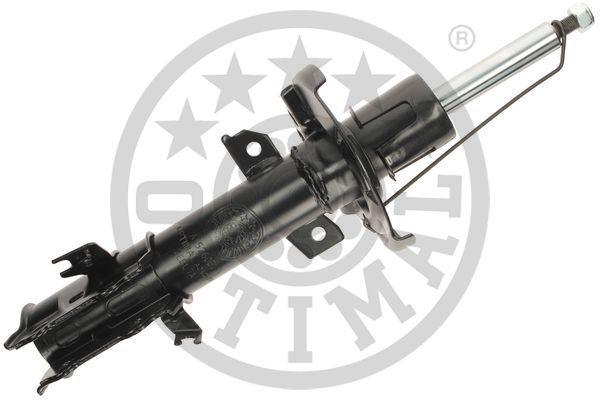 AMORTİSÖR ÖN SOL FORD COURIER-FIESTA-BMAX 13> (GAZLI) - OPTIMAL - OEM C1BC