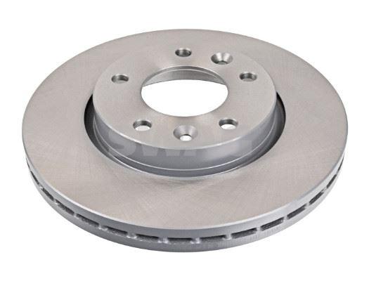FREN DİSKİ DİSKLİ FREN KIA (FEBI 108634) - SWAG - OEM 0K55B33251