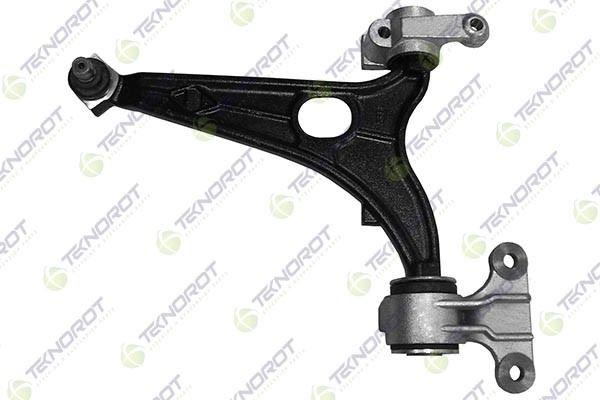 ALT SALINCAK SOL PEUGEOT EXPERT-P807 04> CITROEN JUMPY-C8 04> TOYOTA PROACE-FIAT SCUDO 07>16 - TEKNOROT - OEM 3520.R8