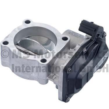 GAZ KELEBEĞİ ASTRA J-CORSA D-MERIVA B-MOKKA-CRUZE (J300) 2012-> - PIERBURG - OEM 55567728